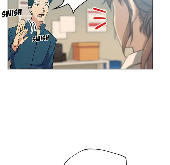 Missing Nine Chapter 12 Page 40