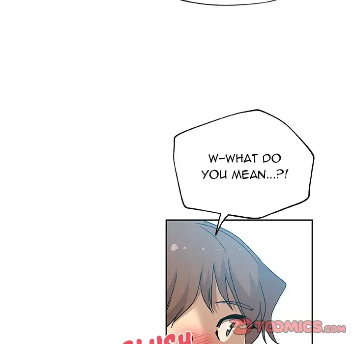 Missing Nine Chapter 12 Page 42
