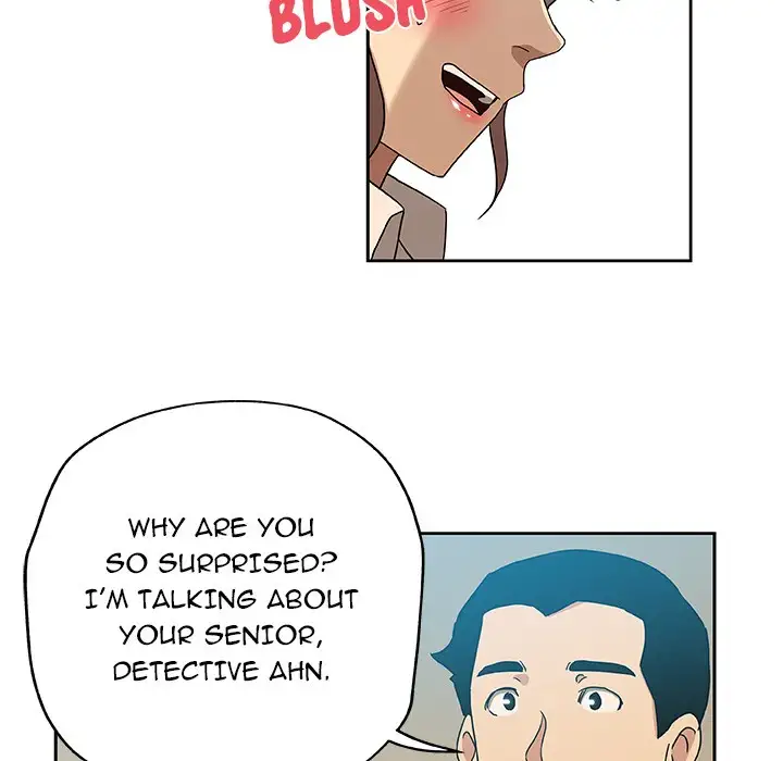 Missing Nine Chapter 12 Page 43