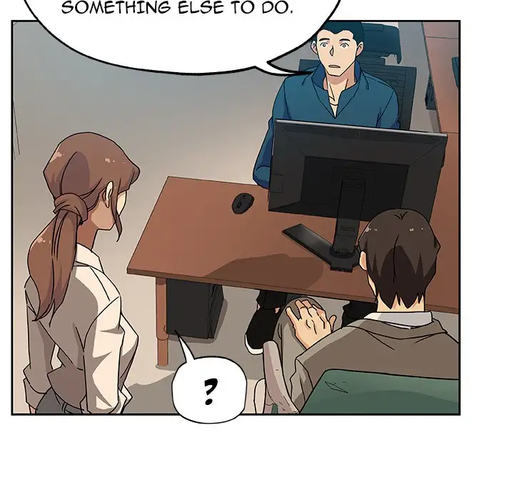 Missing Nine Chapter 12 Page 46