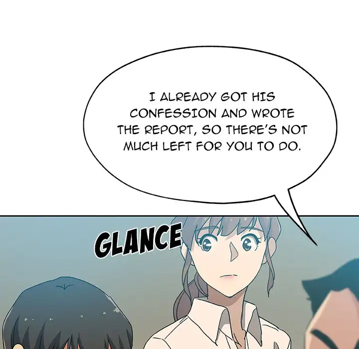Missing Nine Chapter 12 Page 47
