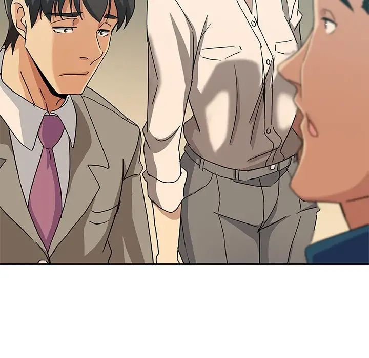 Missing Nine Chapter 12 Page 48