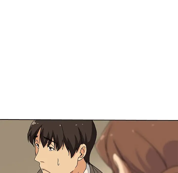 Missing Nine Chapter 12 Page 49