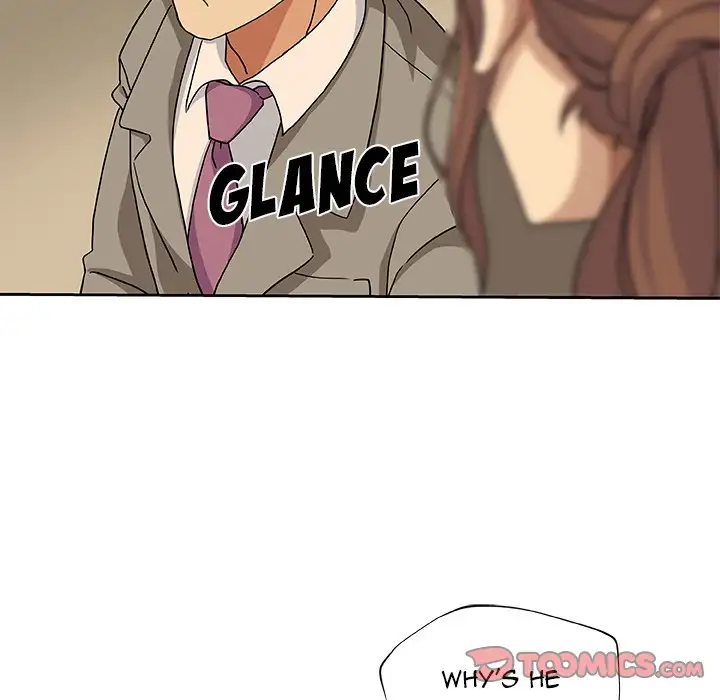 Missing Nine Chapter 12 Page 50