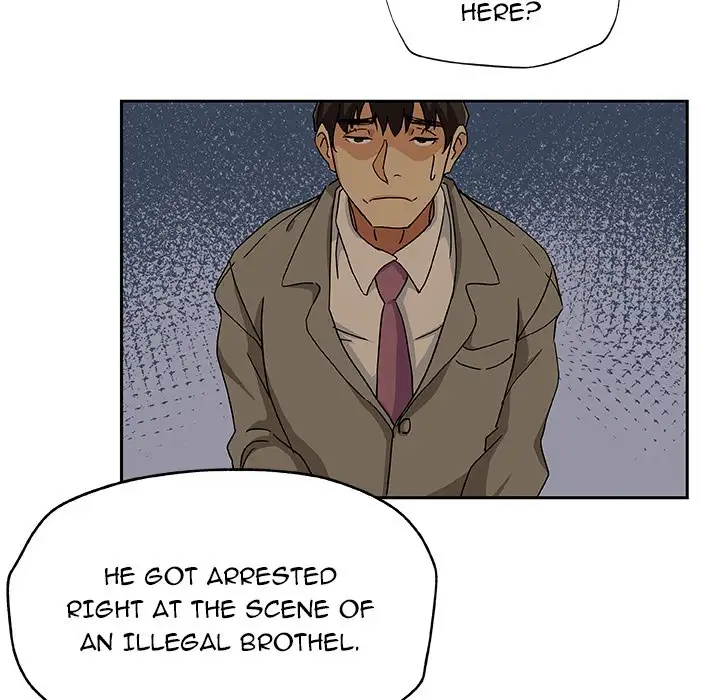 Missing Nine Chapter 12 Page 51