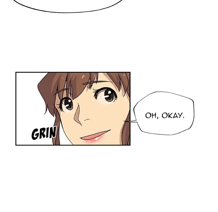 Missing Nine Chapter 12 Page 52