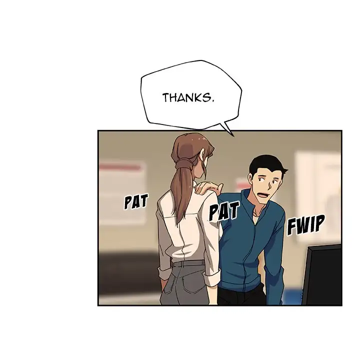 Missing Nine Chapter 12 Page 53
