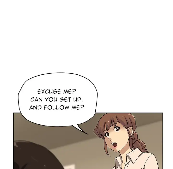 Missing Nine Chapter 12 Page 54