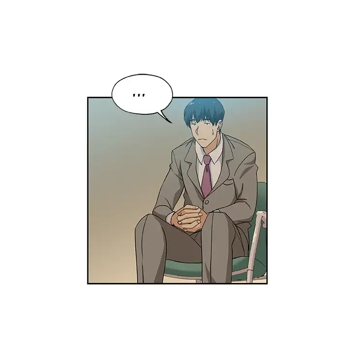 Missing Nine Chapter 12 Page 56