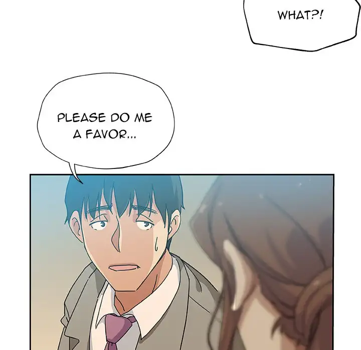 Missing Nine Chapter 12 Page 59