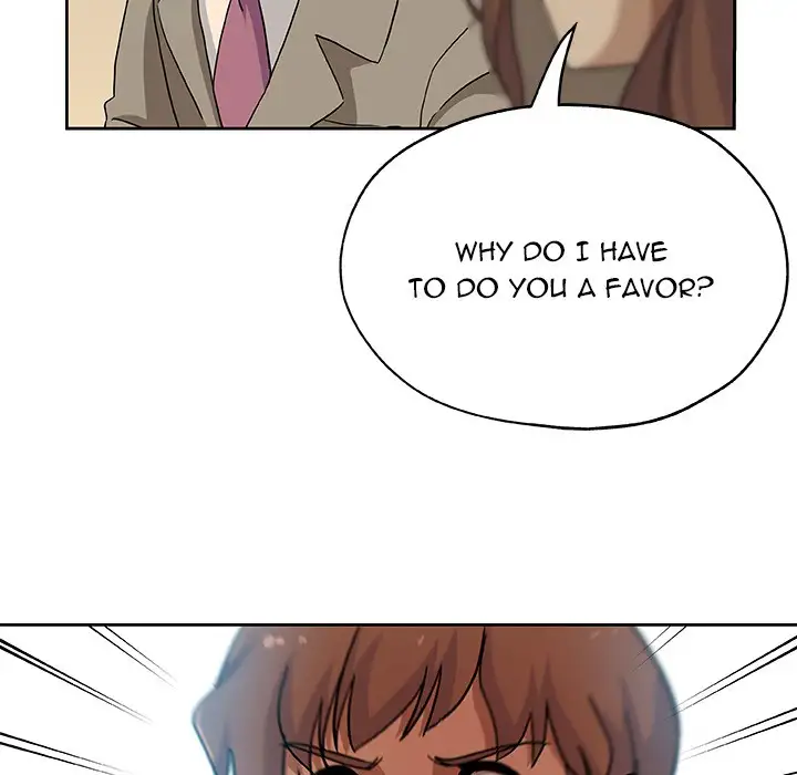 Missing Nine Chapter 12 Page 60