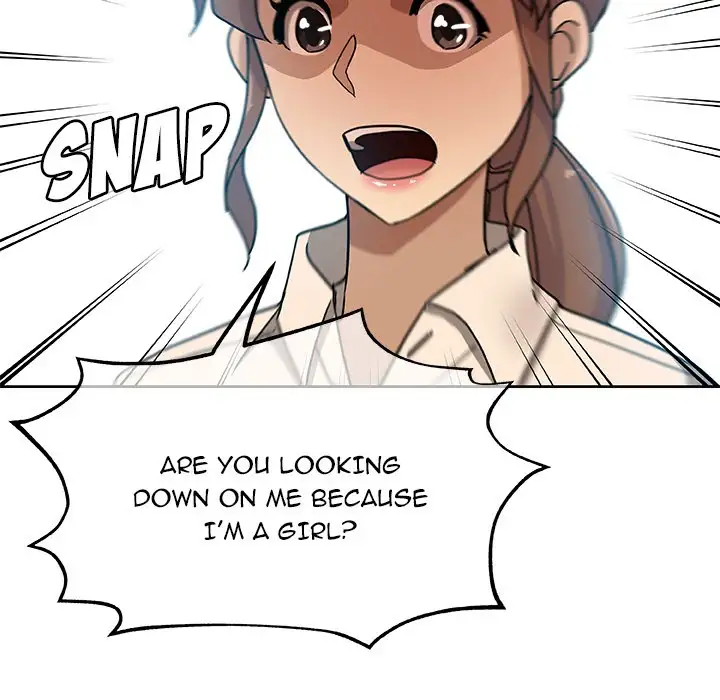 Missing Nine Chapter 12 Page 61