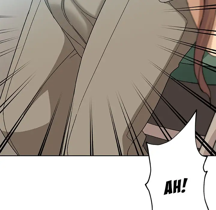 Missing Nine Chapter 12 Page 64