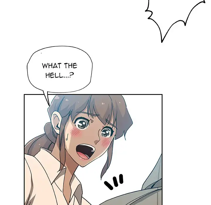Missing Nine Chapter 12 Page 65