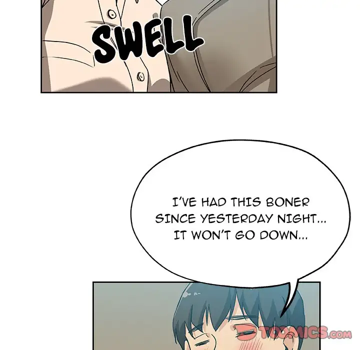 Missing Nine Chapter 12 Page 66