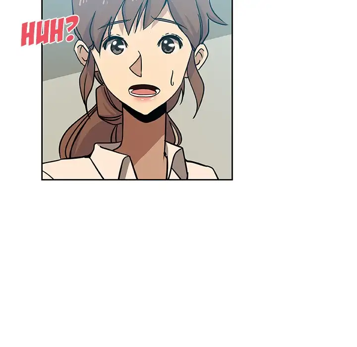 Missing Nine Chapter 12 Page 68