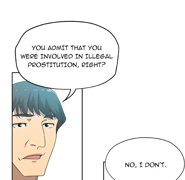 Missing Nine Chapter 12 Page 7