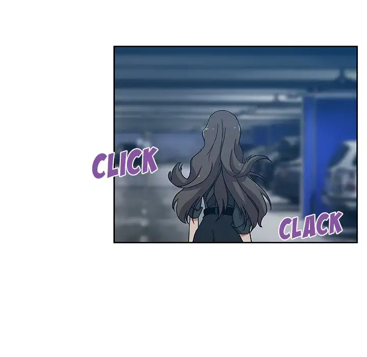 Missing Nine Chapter 12 Page 73