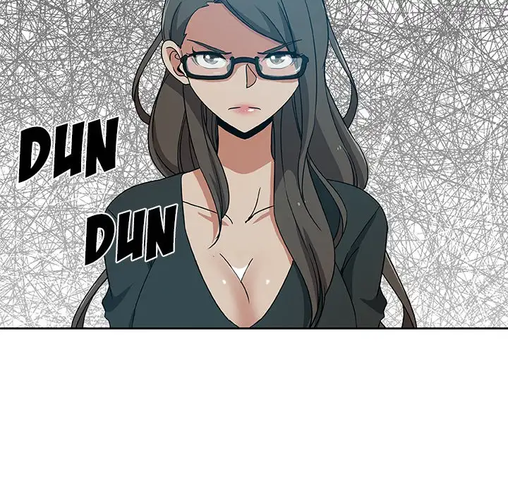 Missing Nine Chapter 12 Page 79
