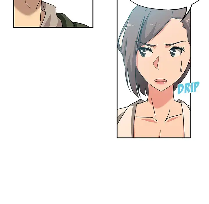 Missing Nine Chapter 12 Page 8