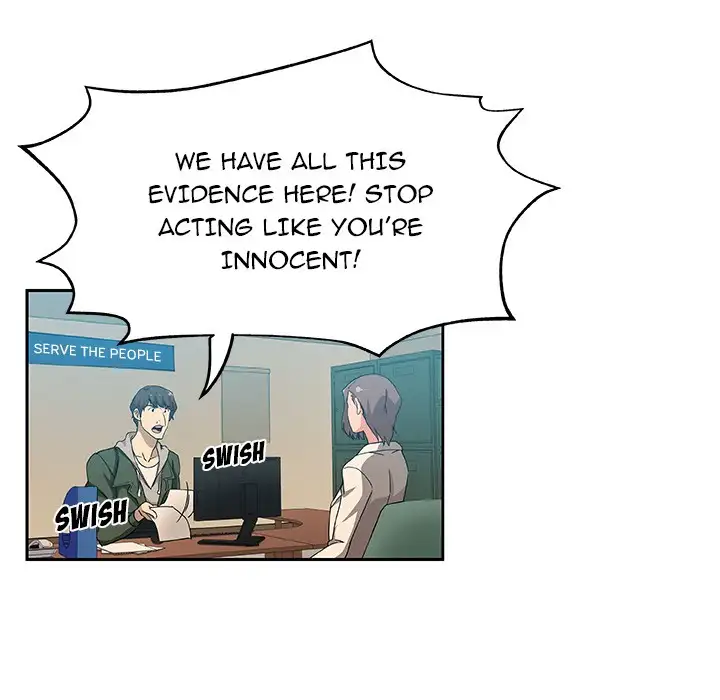 Missing Nine Chapter 12 Page 9