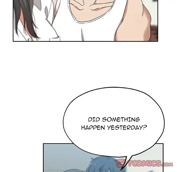 Missing Nine Chapter 13 Page 10