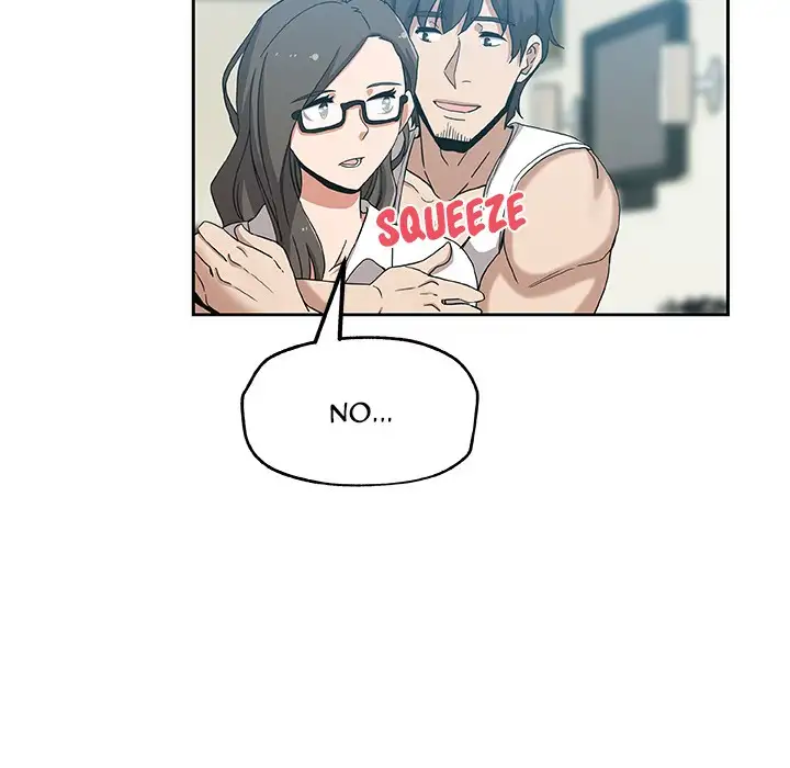 Missing Nine Chapter 13 Page 11