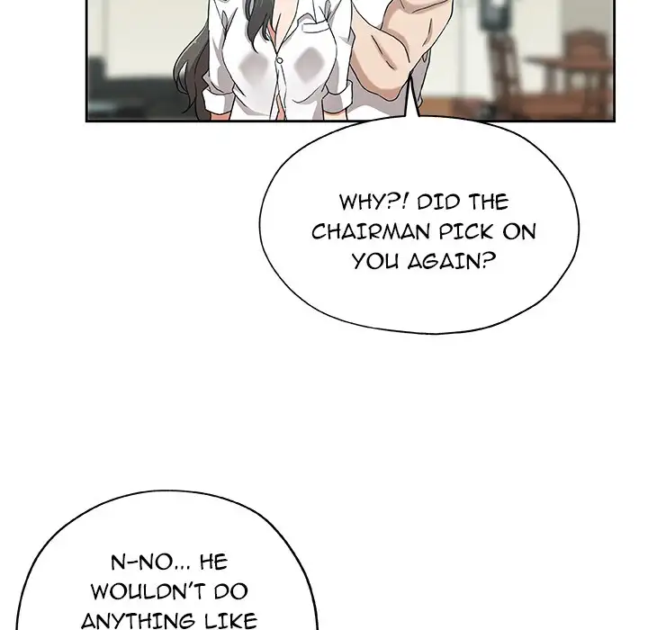 Missing Nine Chapter 13 Page 14