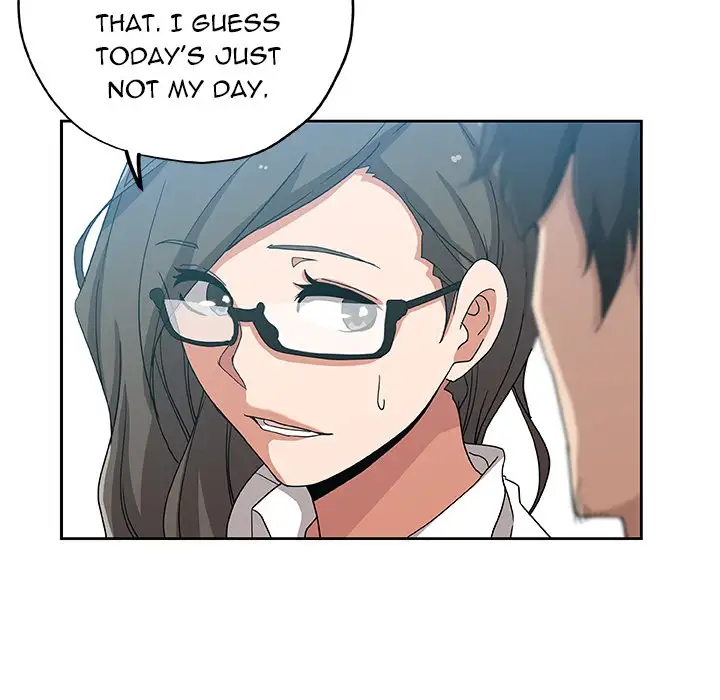 Missing Nine Chapter 13 Page 15