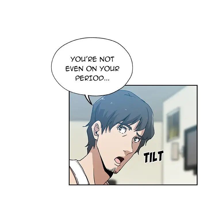 Missing Nine Chapter 13 Page 16
