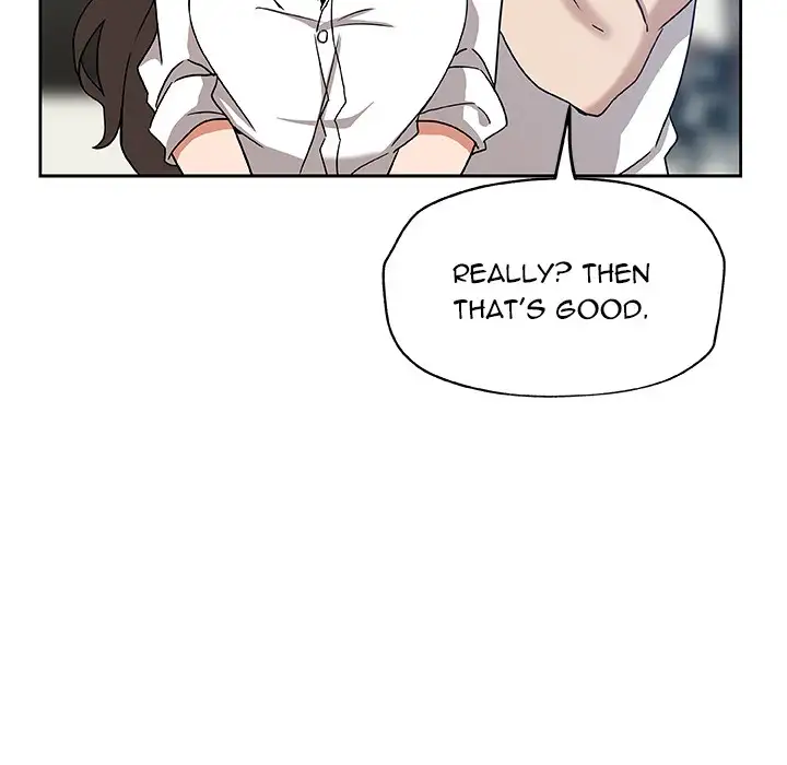 Missing Nine Chapter 13 Page 19