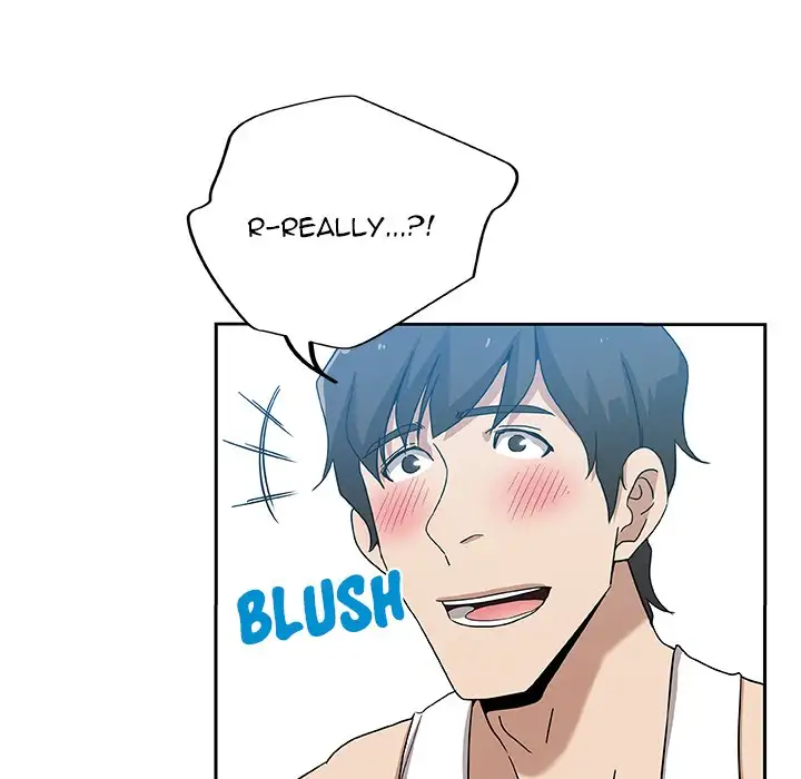 Missing Nine Chapter 13 Page 35
