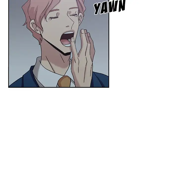 Missing Nine Chapter 13 Page 49