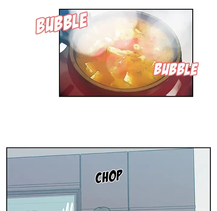 Missing Nine Chapter 13 Page 5