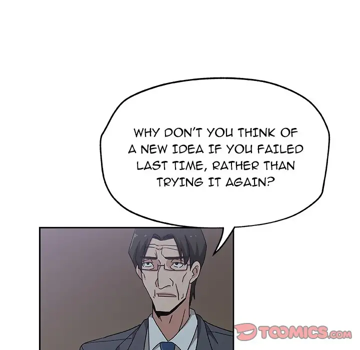 Missing Nine Chapter 13 Page 50
