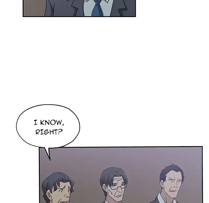 Missing Nine Chapter 13 Page 51