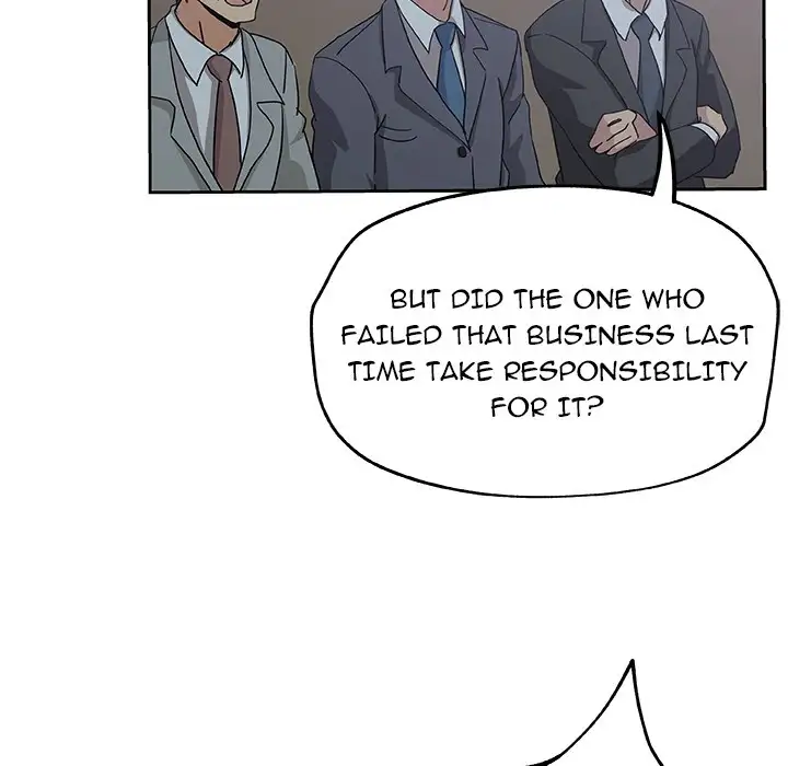 Missing Nine Chapter 13 Page 52