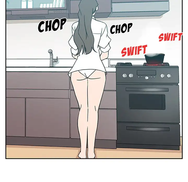Missing Nine Chapter 13 Page 6