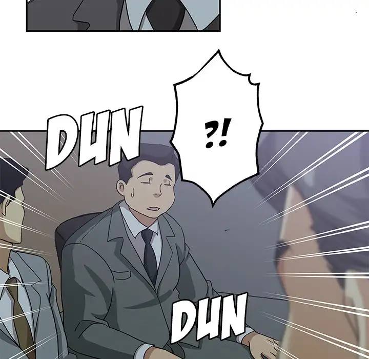 Missing Nine Chapter 13 Page 62