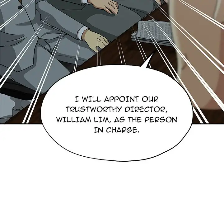 Missing Nine Chapter 13 Page 63