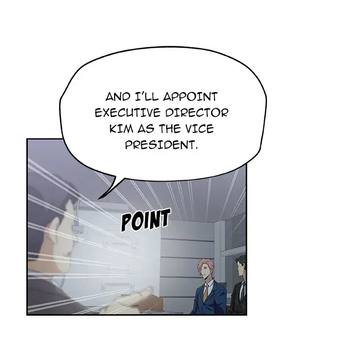 Missing Nine Chapter 13 Page 64