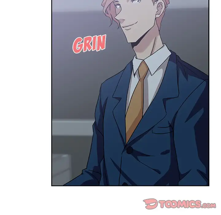 Missing Nine Chapter 13 Page 66