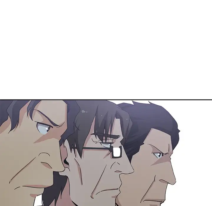 Missing Nine Chapter 13 Page 68