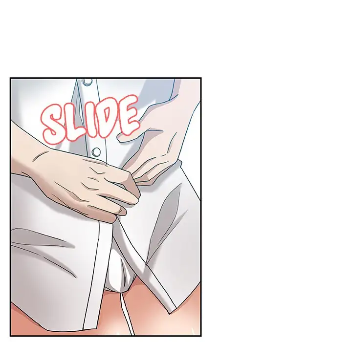 Missing Nine Chapter 13 Page 7