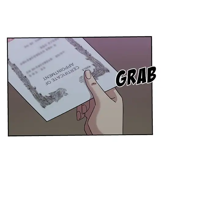 Missing Nine Chapter 13 Page 71