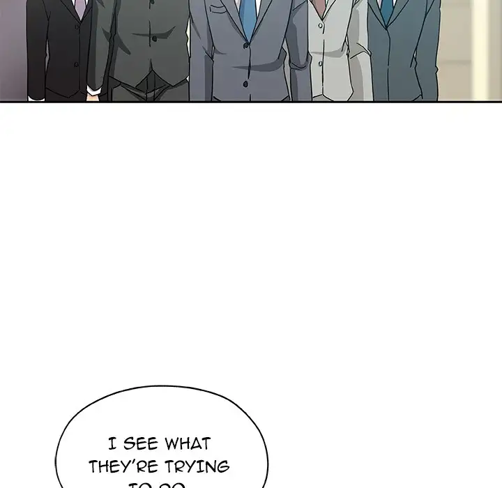 Missing Nine Chapter 13 Page 75