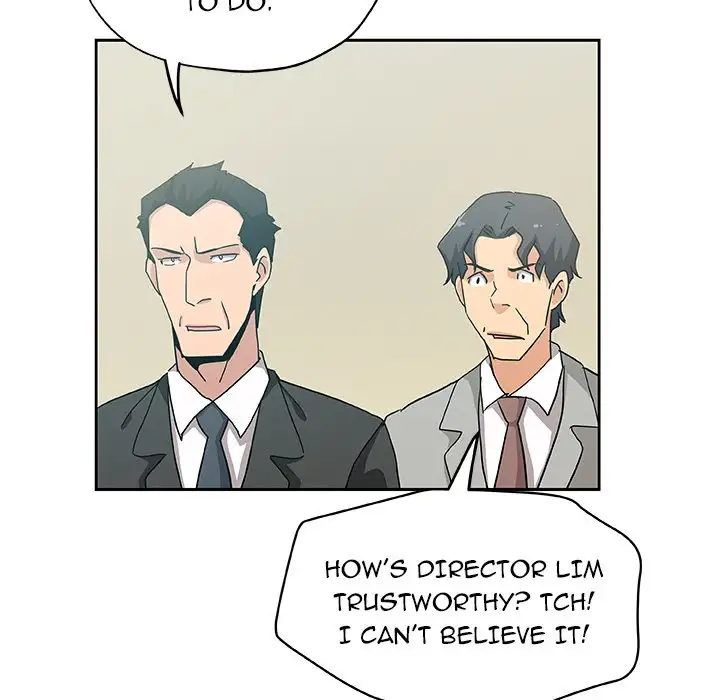 Missing Nine Chapter 13 Page 76