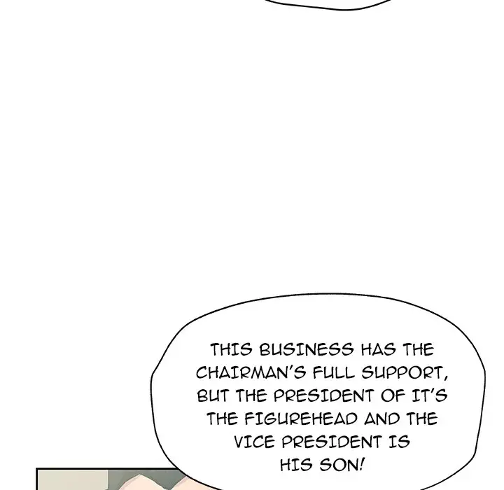 Missing Nine Chapter 13 Page 77