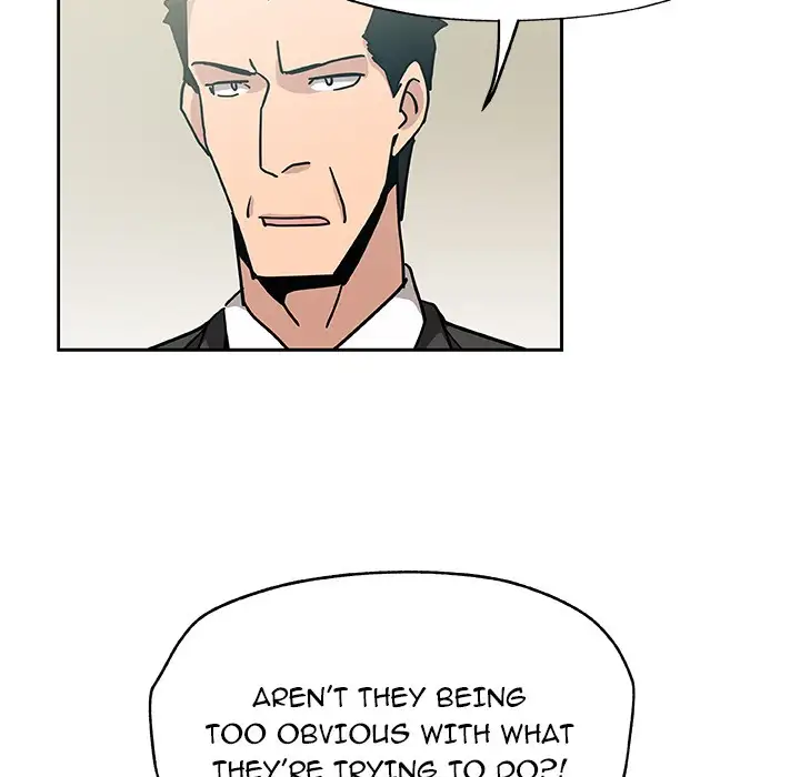 Missing Nine Chapter 13 Page 78