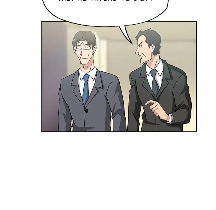 Missing Nine Chapter 13 Page 79